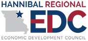 Hannibal Regional Economic Development Council - Hannibal, MO