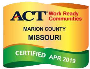 ACT Marion County MO