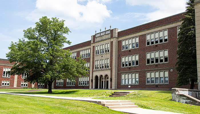Hannibal High School