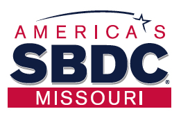 America's SBDC Missouri Logo