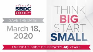 SBDC Day 2020