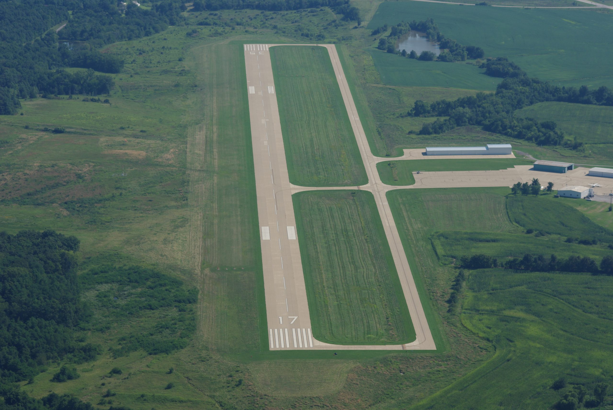 Runways